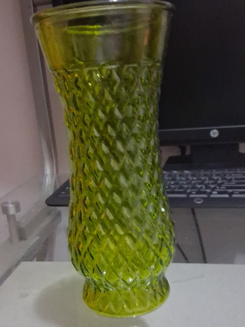Vase - Picture 2 of 2